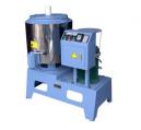 High speed drying and mixing machine